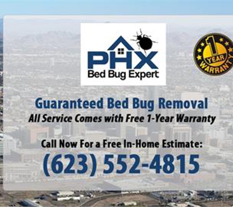 Phoenix Bed Bug Expert - Phoenix, AZ