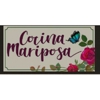 Cocina Mariposa gallery