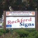 Rockford Signs, Inc. - Graphic Designers