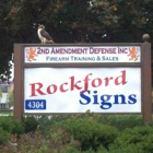 Rockford Signs, Inc.