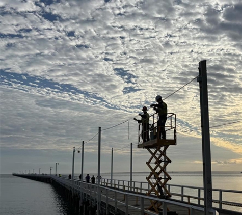 Paton's Electrical Services - Torquay, QLD
