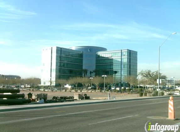 Desert Financial Credit Union - Phoenix, AZ