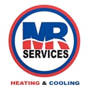 M.R. Services Heating & Cooling - Heating Contractors & Specialties