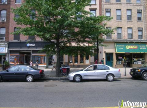 Huboken Family Practice - Hoboken, NJ