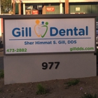 Gill Dental