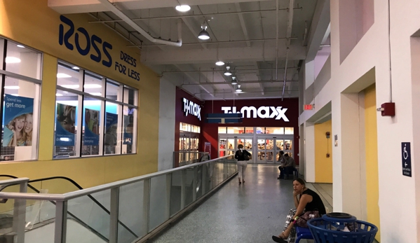 T.J. Maxx - Miami Beach, FL