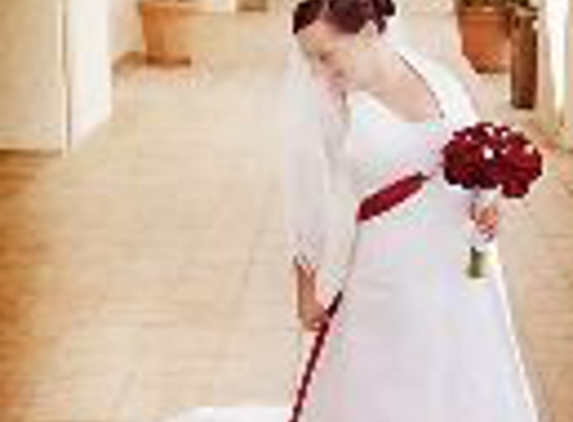 Rose Anderson Sews Bridal - San Diego, CA