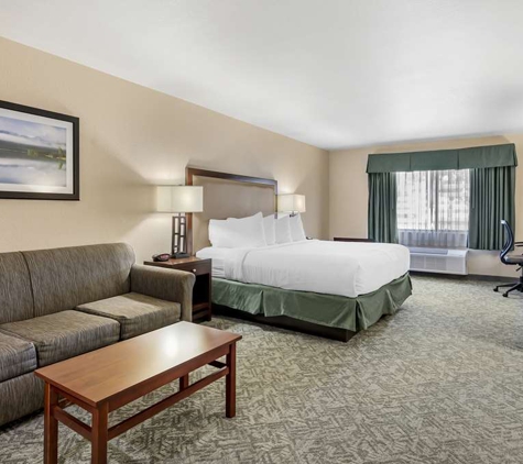 Best Western Plus Eagle/Vail Valley - Eagle, CO