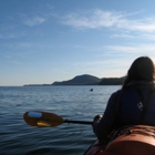 Acadia Park Kayak Tours