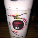 Kung Fu Tea - Coffee & Tea