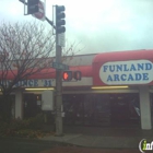 Funland Arcade