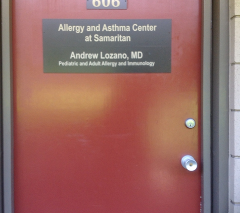 Dr. Andrew Lozano, MD - San Jose, CA