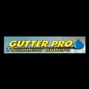 Gutter Pro Inc. - Gutters & Downspouts