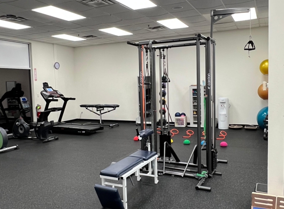 Bay State Physical Therapy - Malden, MA