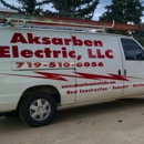 Aksarben electric llc - Electricians