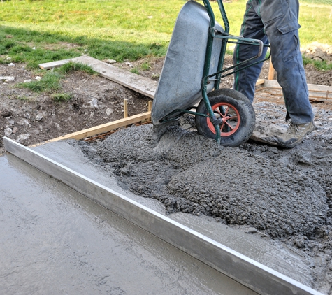 Concrete Contractors Milwaukee - Milwaukee, WI