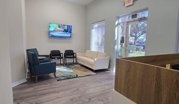 Reef Medical - Port Orange, FL