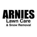 Arnies Lawn Care & Snow Removal Service - Landscaping & Lawn Services