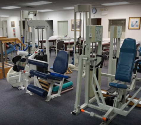 David Physical Therapy And Sports Medicine Center - Pittsburgh, PA