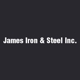 James Iron & Steel Inc