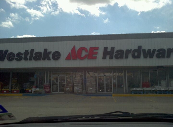 Westlake Ace Hardware - Kirksville, MO