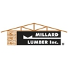 Millard Lumber Inc gallery