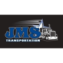 JMS Transportation - Shipping Services