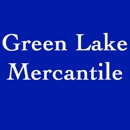 Green Lake Mercantile - Antiques