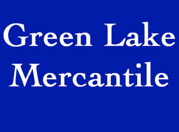 Green Lake Mercantile - Green Lake, WI