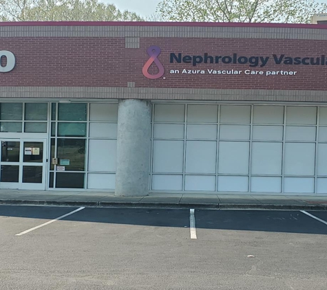 Nephrology Vascular Lab - Vestavia Hills, AL