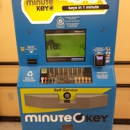 Minute Key - Keys