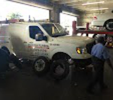 Family Tire Distributors - Hollywood, FL