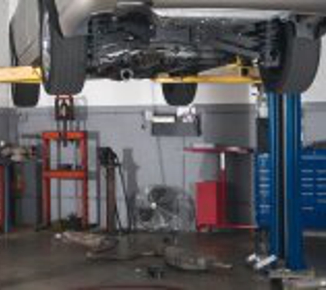 All Automotive Repair - Mcdonough, GA