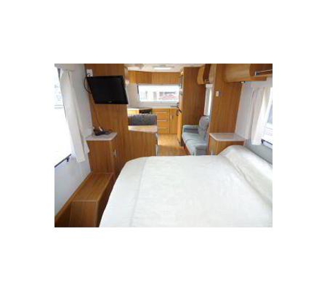 Gawler Caravan Centre - Evanston, SA