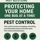Apex Pest Solutions - Pest Control Services