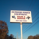 Outdoor Power Equipment - Motorcycle Dealers