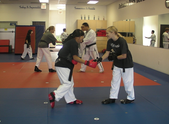 Hosanna Taekwondo Moreno valley riverside - Moreno Valley, CA