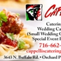 Cappelli's Catering