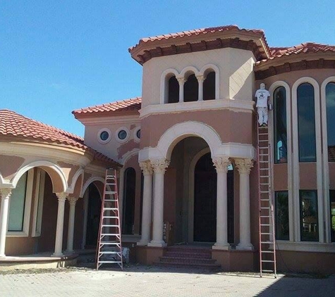 The Finishing Touch Painting & Renovations - Palmetto, FL