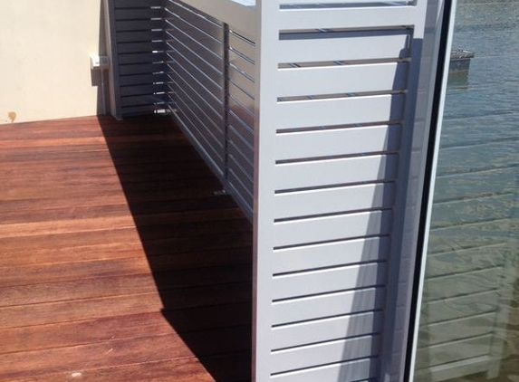 Total Vision Pool Fencing - Nerang, QLD