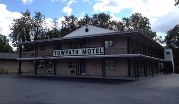 Towpath Motel - Rochester, NY