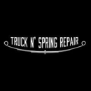 Truck N Spring Repair - Truck Service & Repair