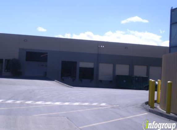 Aztec Precision Inc - San Jose, CA