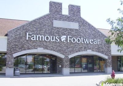 Famous Footwear 18074 Royalton Rd 