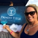 Trinity Title of Texas, LLC