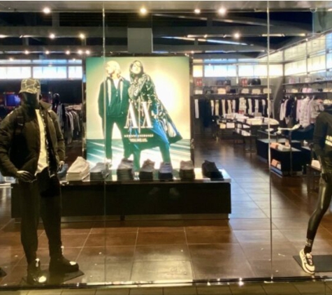 Armani Exchange (A/X) - Elmhurst, NY