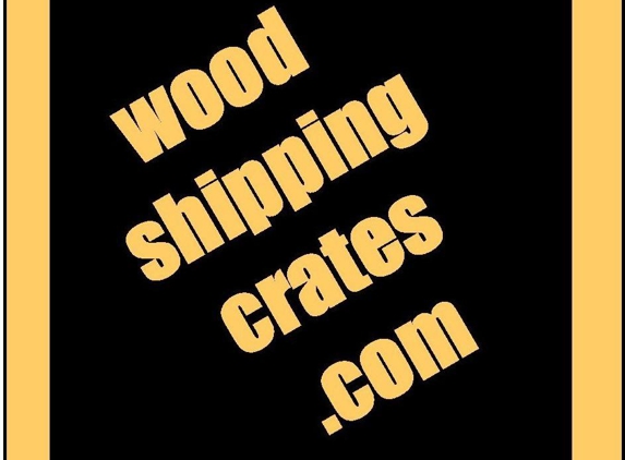 woodshippingcrates.com - Sunrise, FL