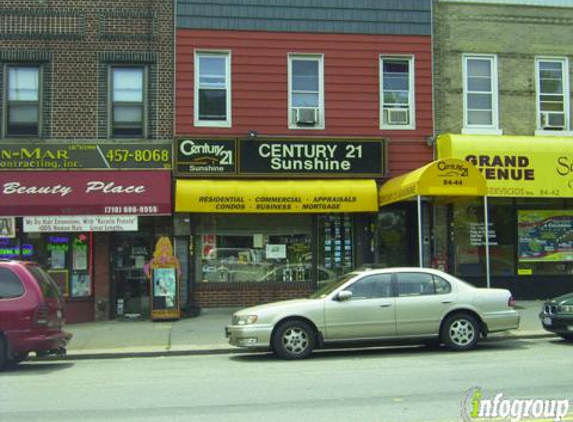 Century 21 - Elmhurst, NY