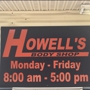 Howell Body Shop And Wrecker Service
