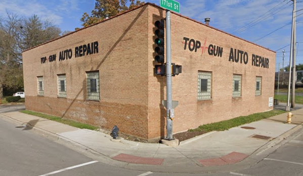 Top Gun Auto Repair - Hazel Crest, IL